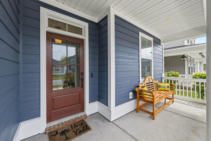 205 Angelica Ave, Summerville, SC 29483