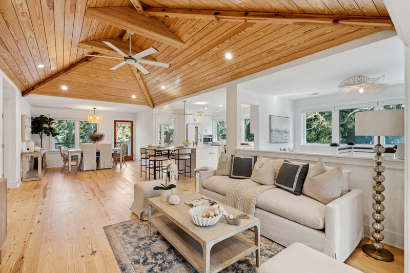 816 Palm Blvd, Isle Of Palms, SC 29451