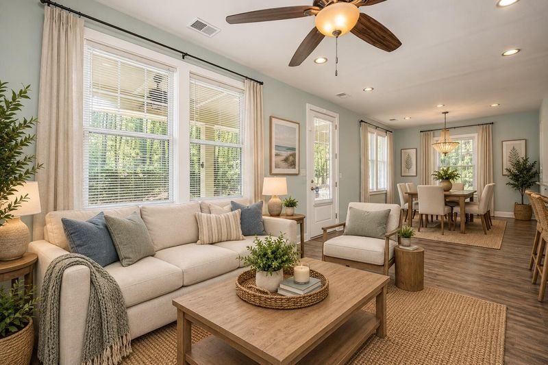 6037 Chisolm Rd, Johns Island, SC 29455