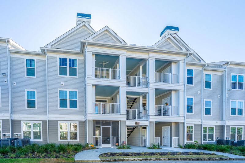 130 River Landing Dr #3113, Charleston, SC 29492