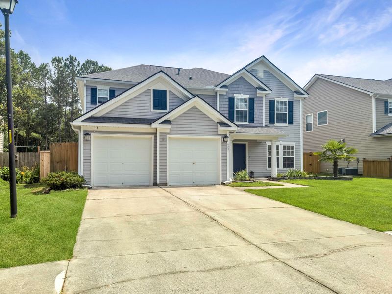 623 Grassy Hill Rd, Summerville, SC 29483