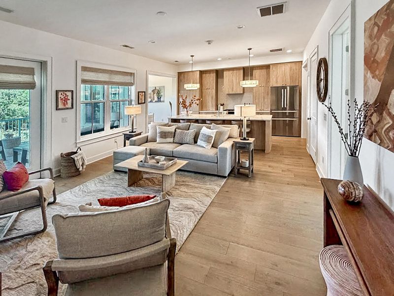 320 Longshore St #1046, Daniel Island, SC 29492
