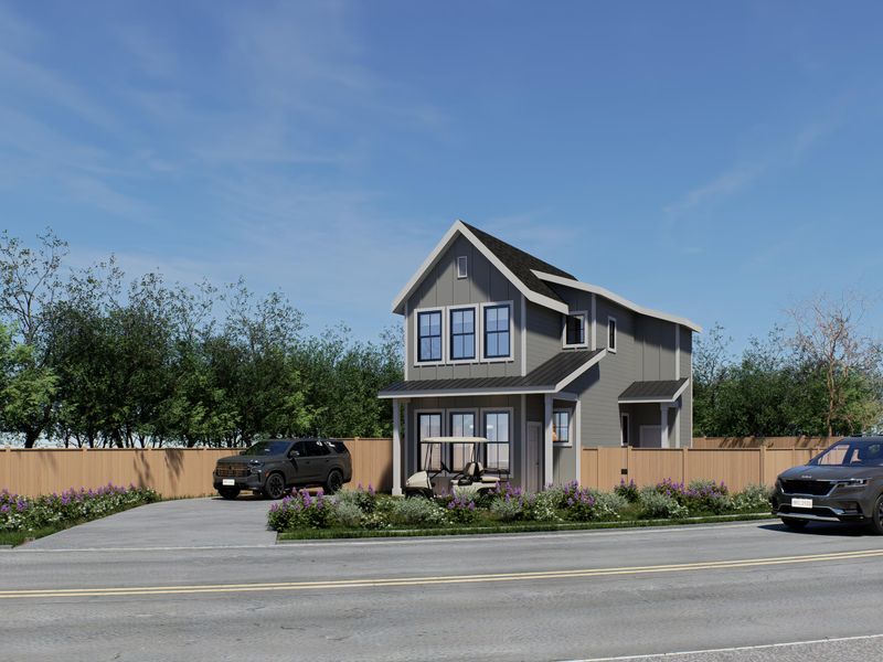 2018 Morningside Dr, North Charleston, SC 29405