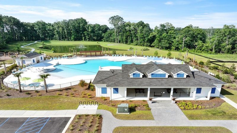 510 Tulip Poplar Dr, Moncks Corner, SC 29461