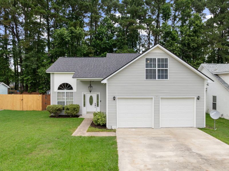 232 Birmingham Dr, Summerville, SC 29486