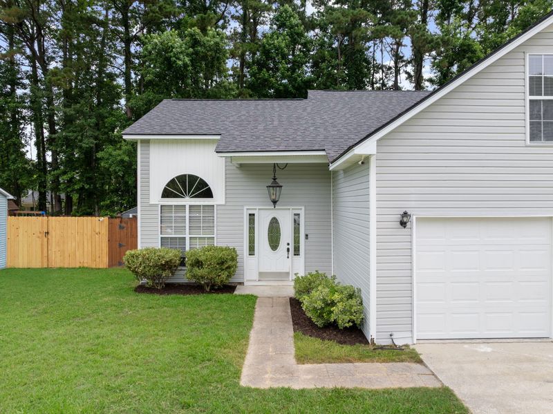 232 Birmingham Dr, Summerville, SC 29486