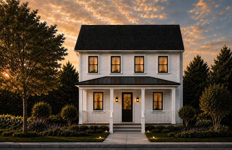 305 Magnolia Rd, Charleston, SC 29407