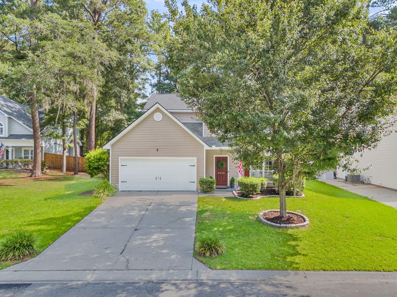8642 Coppergrove Dr, North Charleston, SC 29420