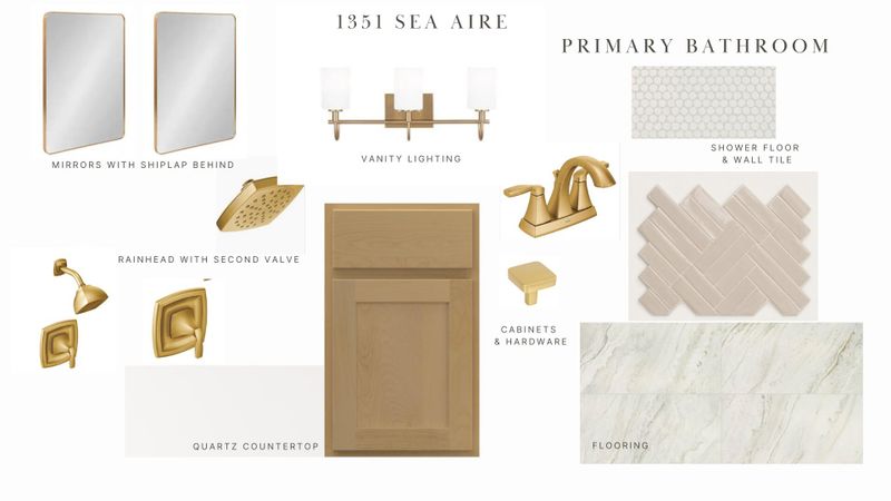 1351 Sea Aire Dr, Charleston, SC 29412