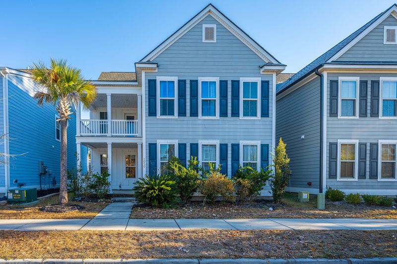 2050 Utsey St, Johns Island, SC 29455