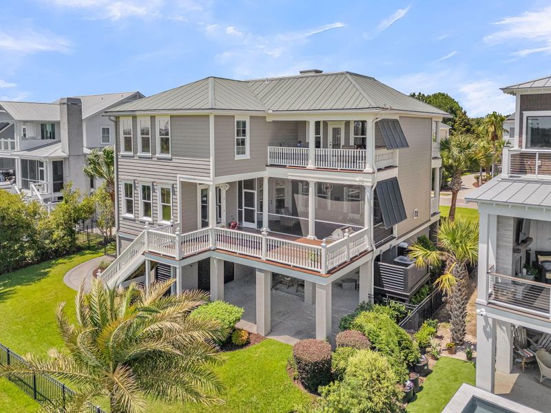 2676 Crooked Stick Ln, Mount Pleasant, SC 29466