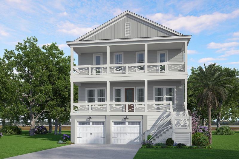 2508 Annie Aiden Ln, Charleston, SC 29414