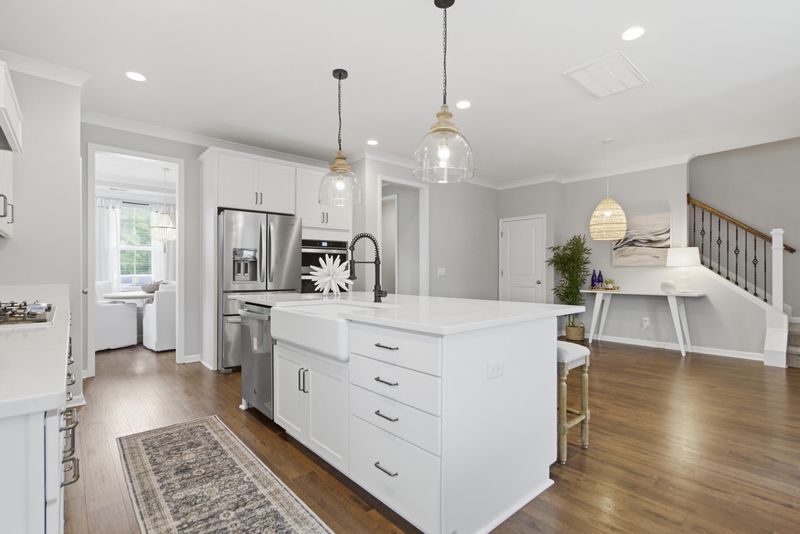 2100 Utsey St, Johns Island, SC 29455