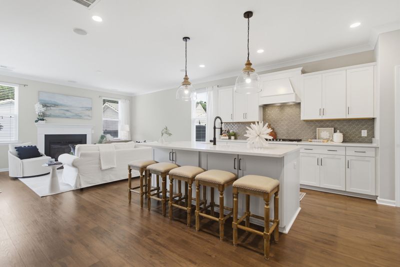 2100 Utsey St, Johns Island, SC 29455