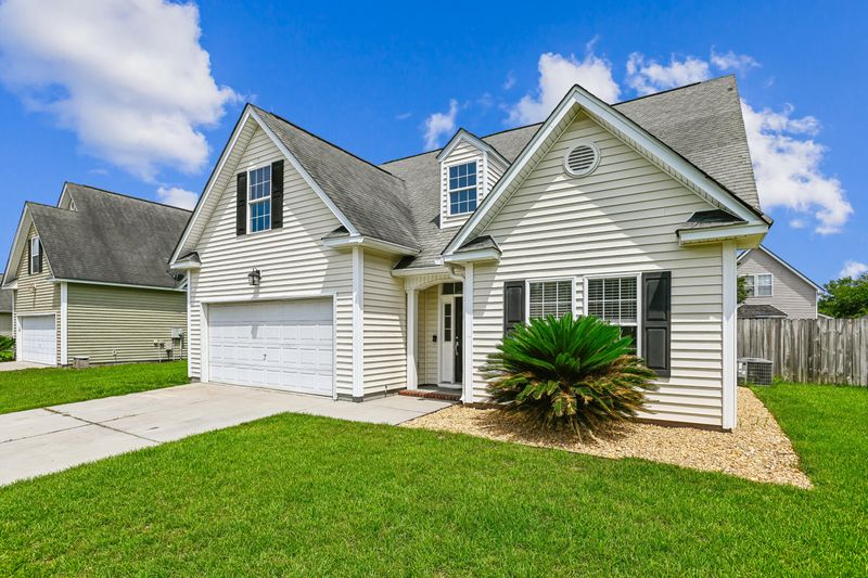 217 Equinox Cir, Ladson, SC 29456