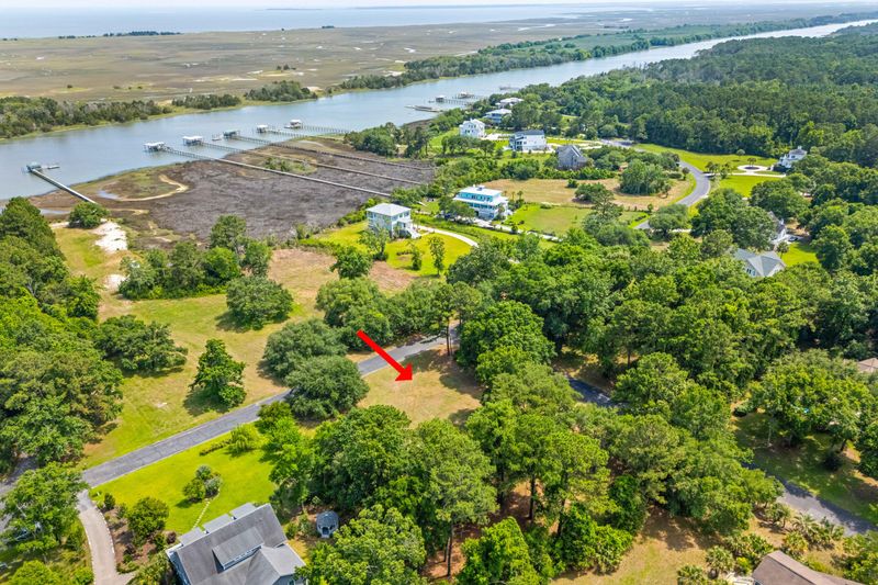Lot 14 Pelican Bay Dr, Awendaw, SC 29429