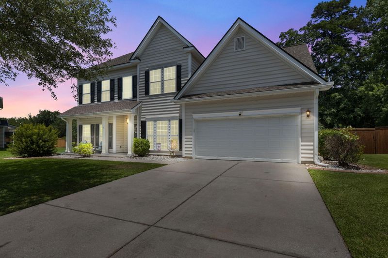 5255 Lenora Dr, Summerville, SC 29485