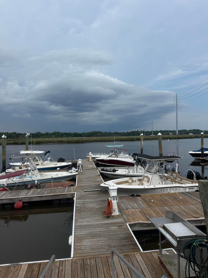 2331 Tall Sail Dr #803-C, Charleston, SC 29414