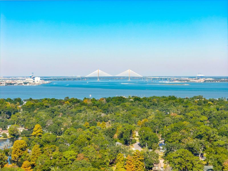 660 Ayers Dr, Charleston, SC 29412