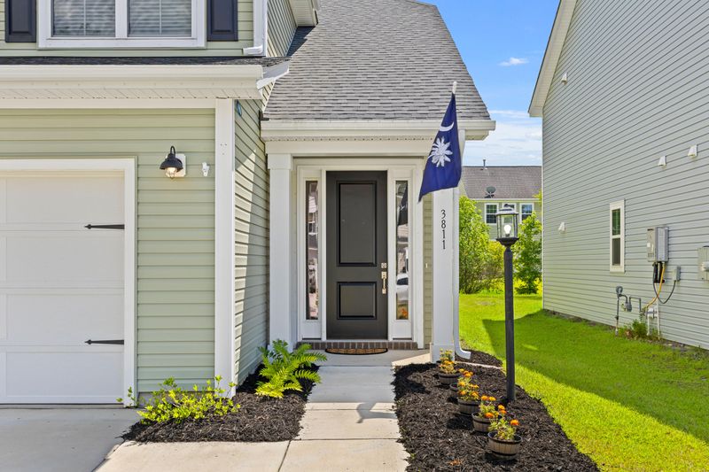 3811 Grateful Rd, North Charleston, SC 29420