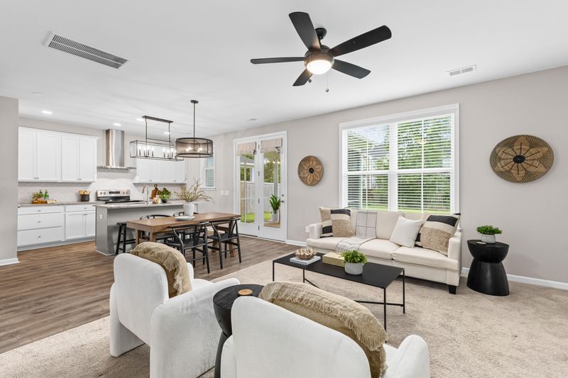 3811 Grateful Rd, North Charleston, SC 29420