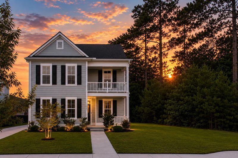 2081 Utsey St, Johns Island, SC 29455