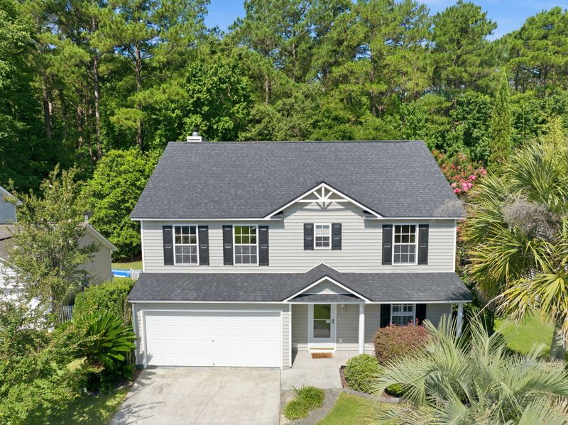 411 Aberdeen Cir, Summerville, SC 29483