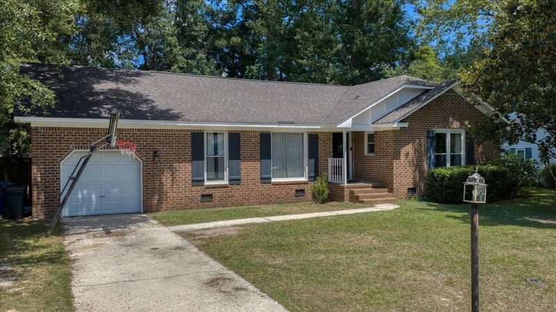 132 Mohican Cir, Summerville, SC 29483