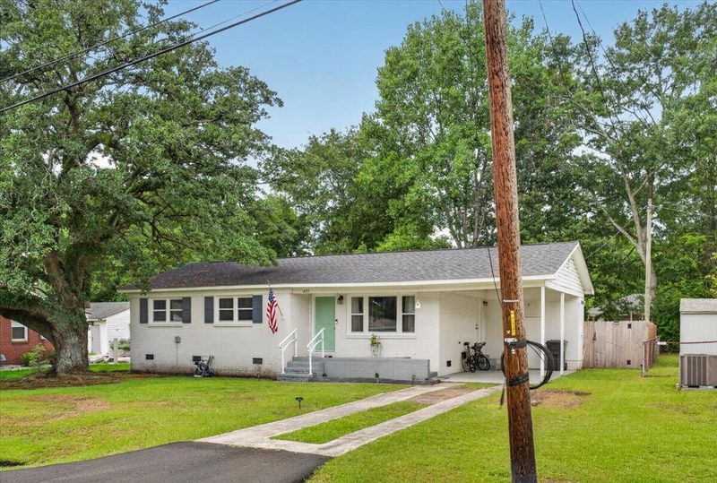 435 Jean Wells Dr, Goose Creek, SC 29445