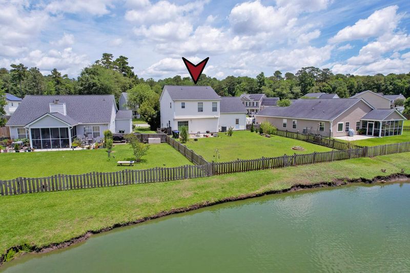 102 Warrell Cir, Summerville, SC 29485