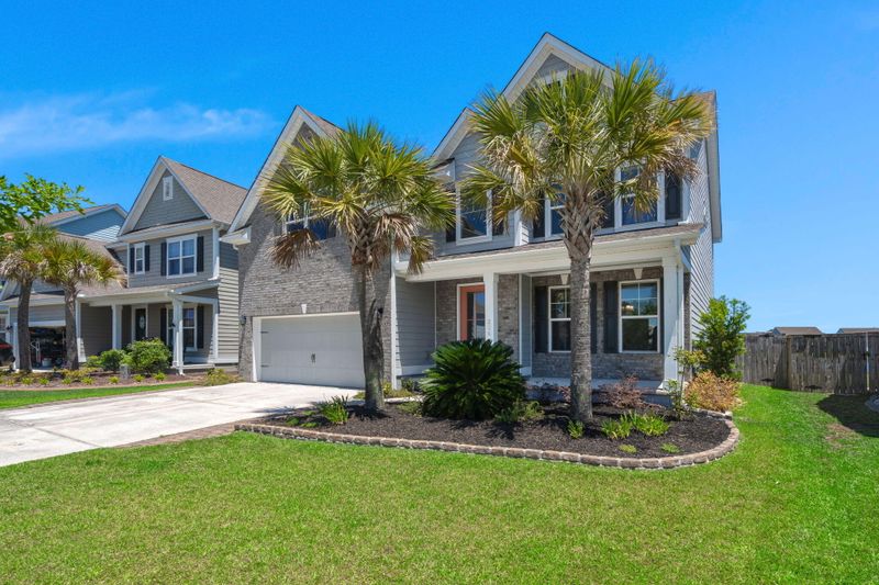 226 Seaworthy St, Summerville, SC 29486