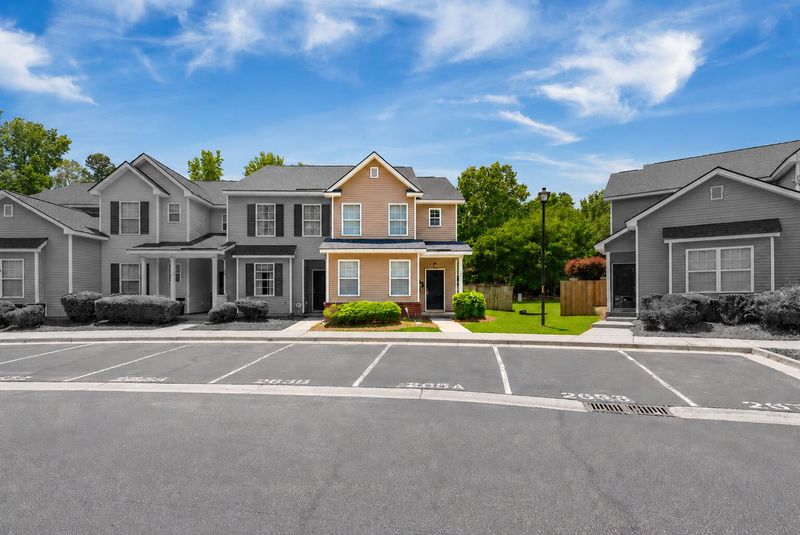 263 Brookshire Rd, Goose Creek, SC 29445