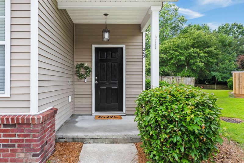 263 Brookshire Rd, Goose Creek, SC 29445