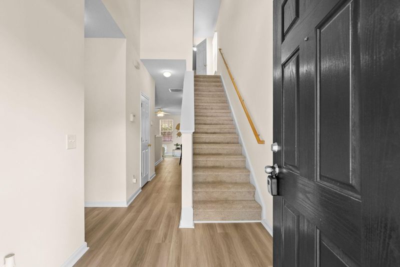 263 Brookshire Rd, Goose Creek, SC 29445