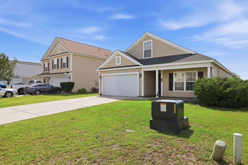 3017 Crusades St, Ladson, SC 29456
