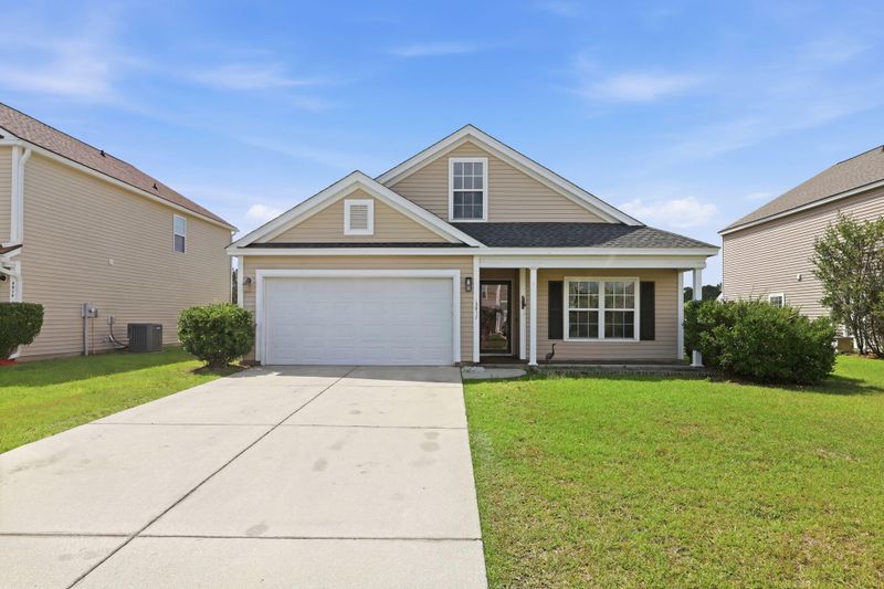 3017 Crusades St, Ladson, SC 29456