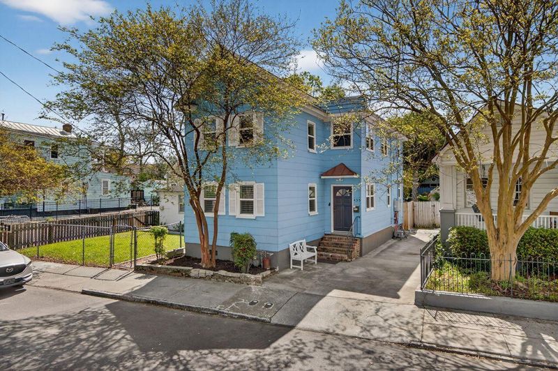 435 Race St #A & B, Charleston, SC 29403