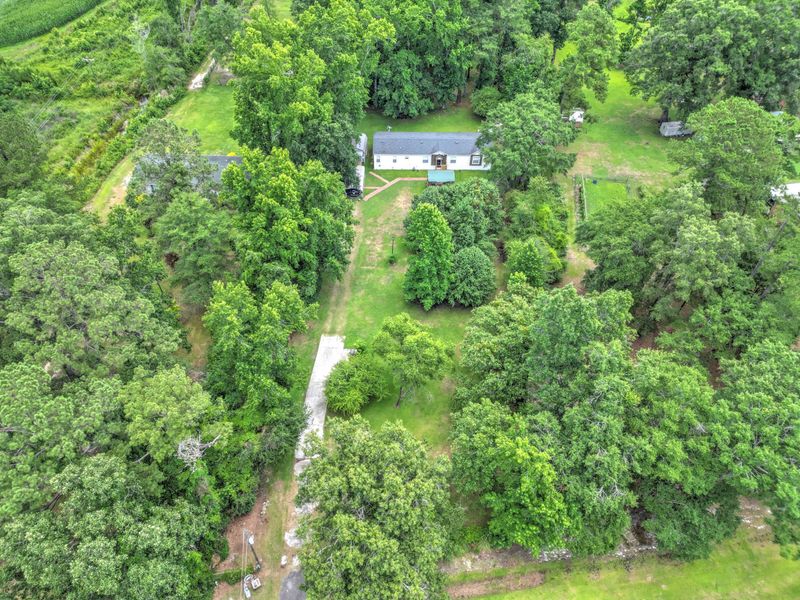 4886 State Rd, Ridgeville, SC 29472