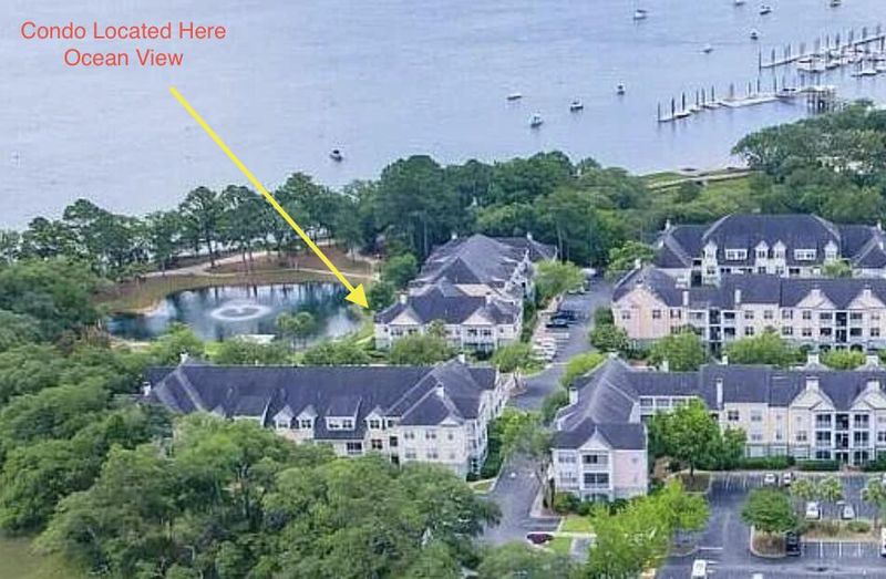 130 River Landing Dr #5111, Charleston, SC 29492