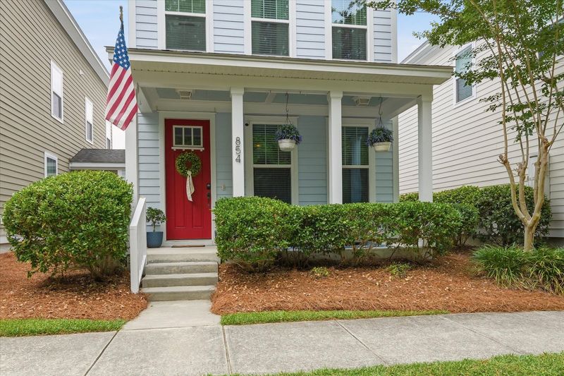 854 Rue Dr, Charleston, SC 29414