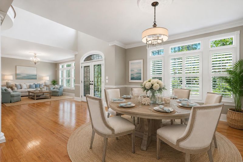 3065 Pignatelli Crescent, Mount Pleasant, SC 29466