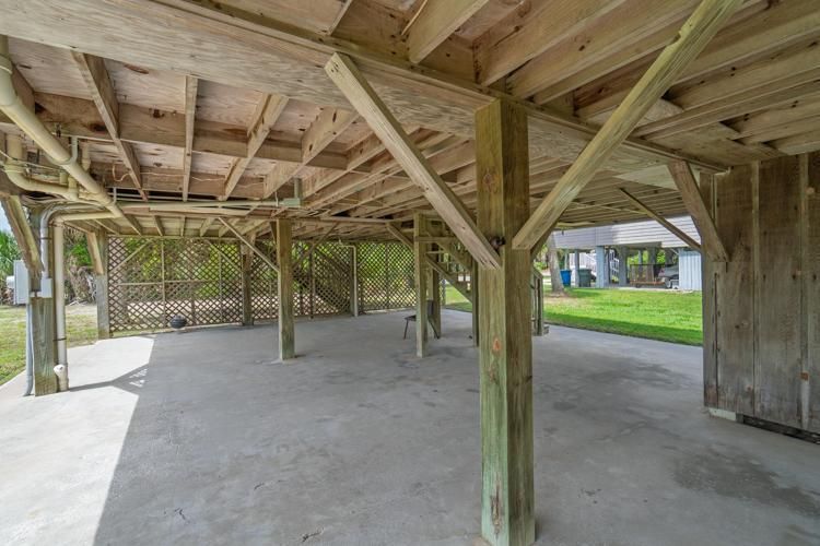 3001 Palmetto Blvd, Edisto Island, SC 29438