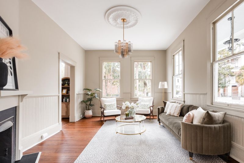 63 Montagu St #A, Charleston, SC 29401