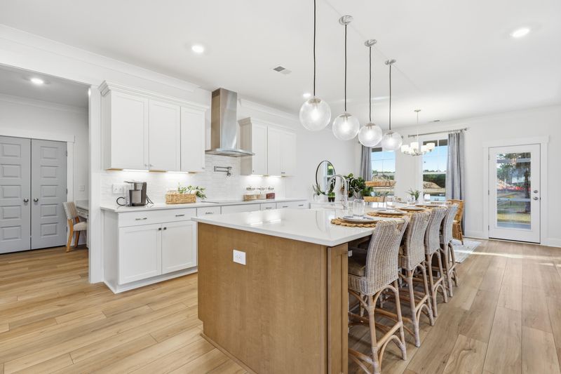220 Crosswick St, Summerville, SC 29483