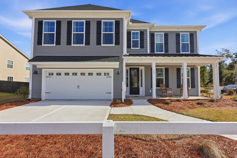 220 Crosswick St, Summerville, SC 29483