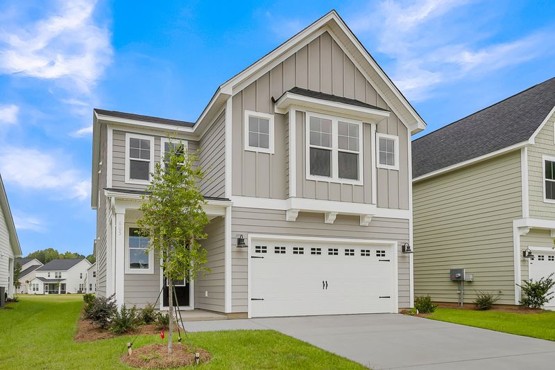 605 Crosswick St, Summerville, SC 29483
