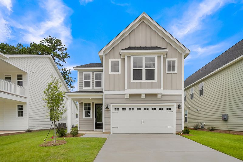 605 Crosswick St, Summerville, SC 29483