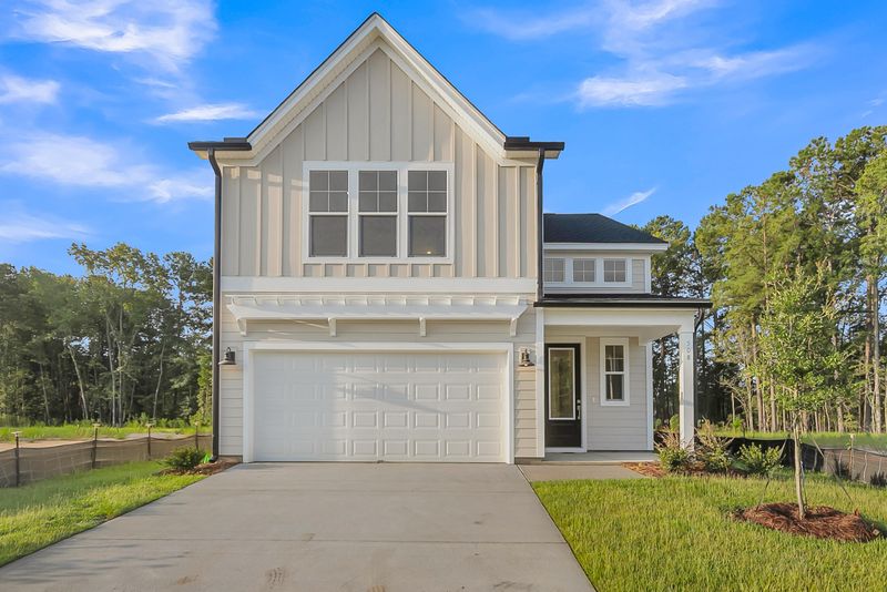 508 Crosswick St, Summerville, SC 29483