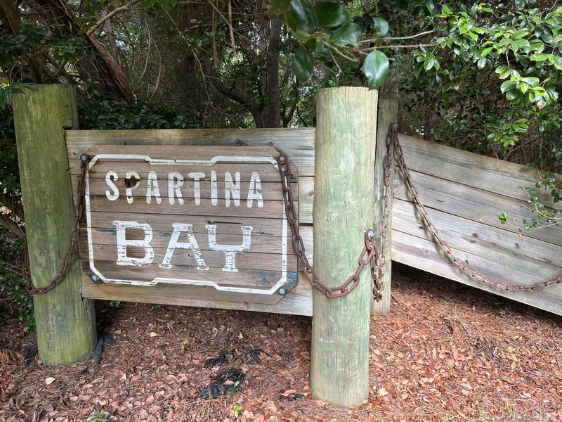1470 Marsh Bluff Ct, Edisto Island, SC 29438