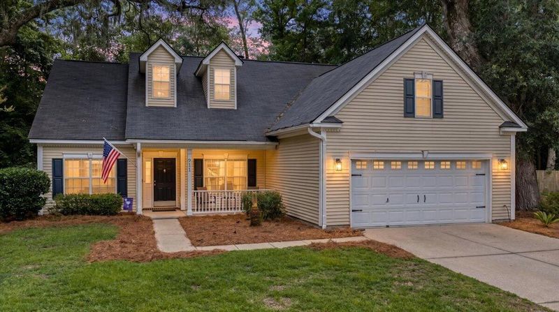 211 Green View Ct, Summerville, SC 29485